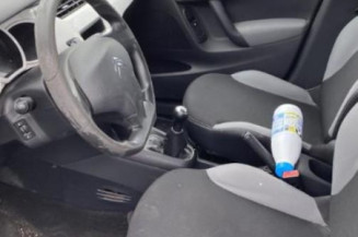 Feu arriere principal droit (feux) CITROEN C3 2