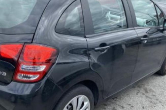 Feu arriere principal droit (feux) CITROEN C3 2
