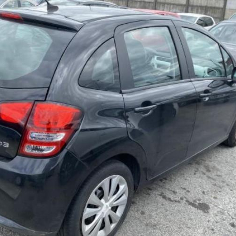 Feu arriere principal droit (feux) CITROEN C3 2 Photo n°16