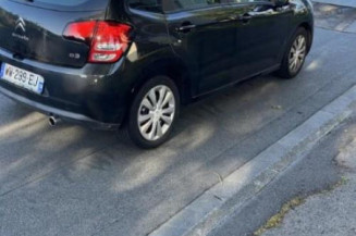 Feu arriere principal droit (feux) CITROEN C3 2