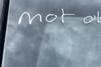 Feu arriere principal droit (feux) CITROEN C3 2