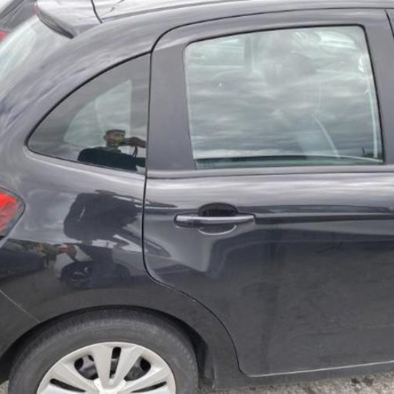 Feu arriere principal droit (feux) CITROEN C3 2 Photo n°20