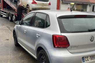 Actionneur verrou trappe d'essence VOLKSWAGEN POLO 5