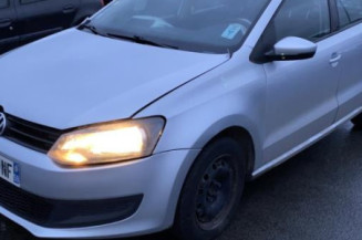 Actionneur verrou trappe d'essence VOLKSWAGEN POLO 5
