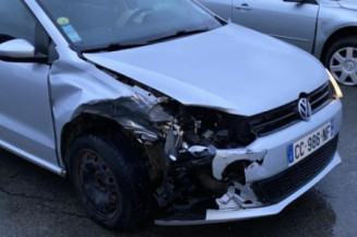 Actionneur verrou trappe d'essence VOLKSWAGEN POLO 5