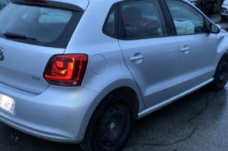 Actionneur verrou trappe d'essence VOLKSWAGEN POLO 5