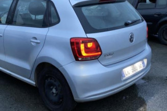 Actionneur verrou trappe d'essence VOLKSWAGEN POLO 5