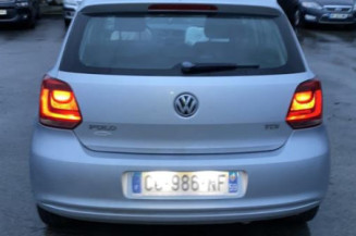 Actionneur verrou trappe d'essence VOLKSWAGEN POLO 5