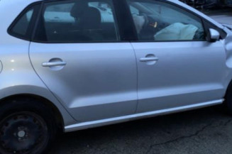 Actionneur verrou trappe d'essence VOLKSWAGEN POLO 5