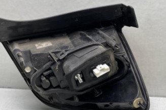Feu arriere principal gauche (feux) CITROEN C3 2
