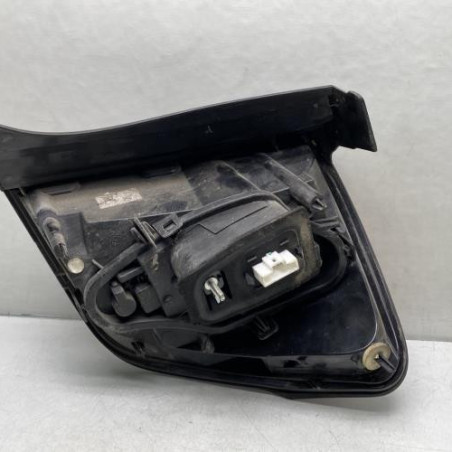 Feu arriere principal gauche (feux) CITROEN C3 2