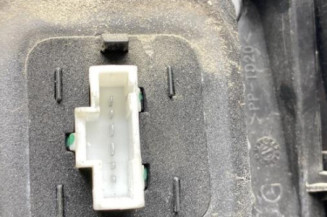 Feu arriere principal gauche (feux) CITROEN C3 2