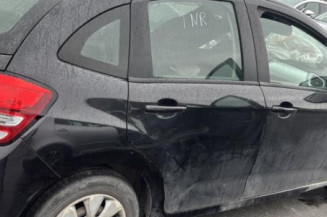 Feu arriere principal gauche (feux) CITROEN C3 2