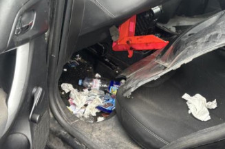 Feu arriere principal gauche (feux) CITROEN C3 2