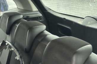 Feu arriere principal gauche (feux) CITROEN C3 2