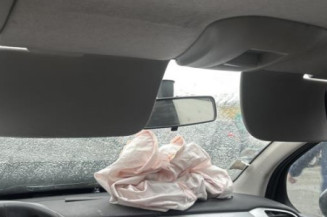 Feu arriere principal gauche (feux) CITROEN C3 2