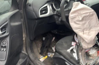 Feu arriere principal gauche (feux) CITROEN C3 2