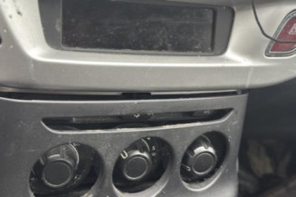 Feu arriere principal gauche (feux) CITROEN C3 2