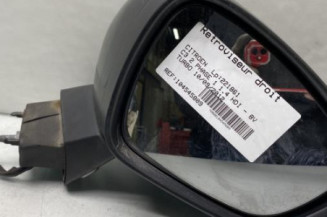 Retroviseur droit CITROEN C3 2 Photo n°1
