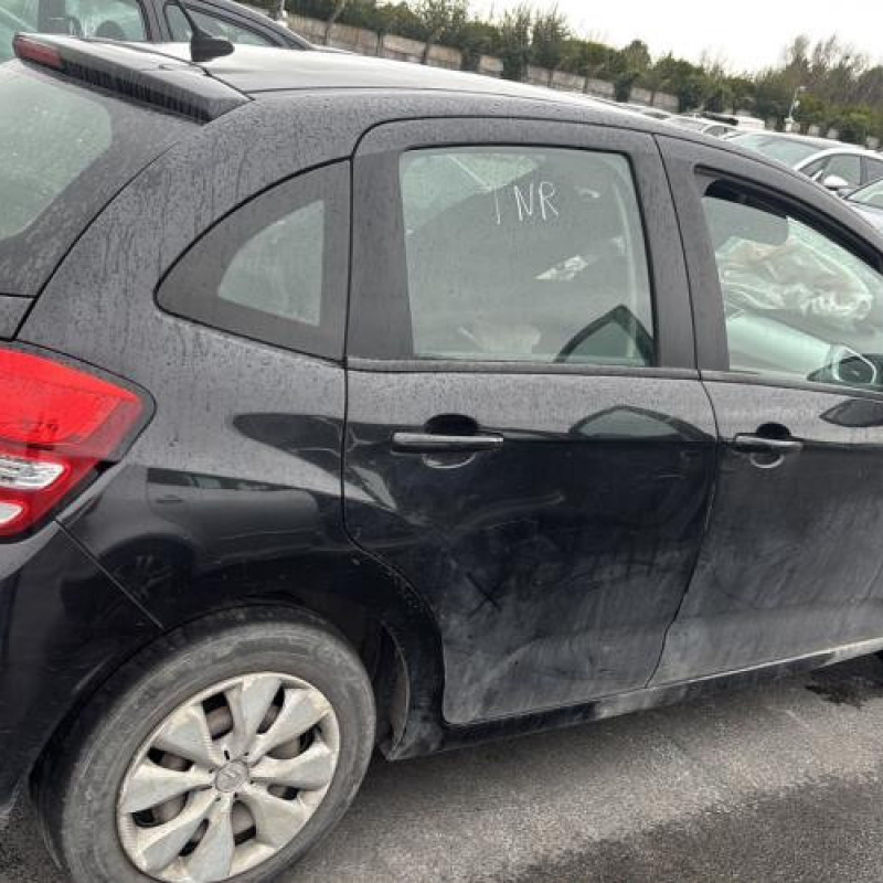 Retroviseur droit CITROEN C3 2 Photo n°13