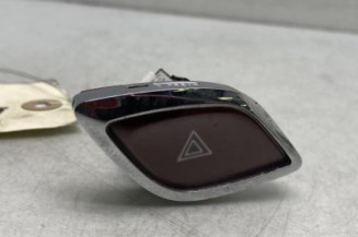 Bouton de warning CITROEN C3 2 Photo n°1