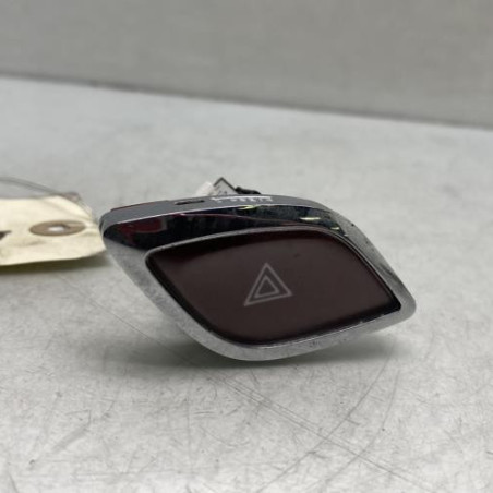 Bouton de warning CITROEN C3 2 Photo n°1