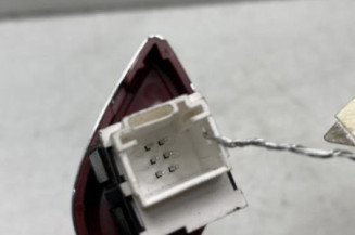 Bouton de warning CITROEN C3 2