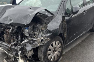 Bouton de warning CITROEN C3 2