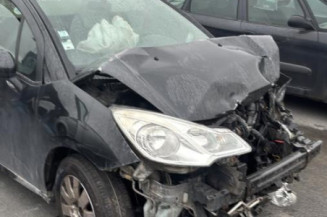 Bouton de warning CITROEN C3 2
