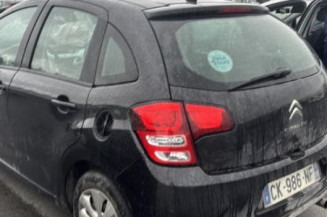 Bouton de warning CITROEN C3 2