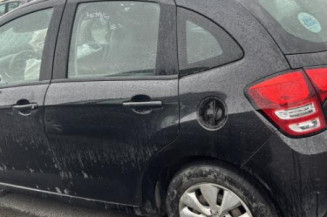 Bouton de warning CITROEN C3 2
