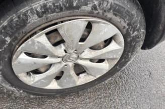 Bouton de warning CITROEN C3 2