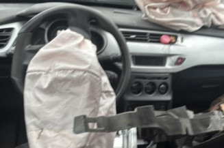 Bouton de warning CITROEN C3 2