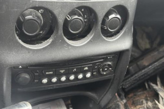 Bouton de warning CITROEN C3 2