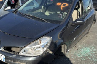 Feu arriere principal droit (feux) RENAULT CLIO 3