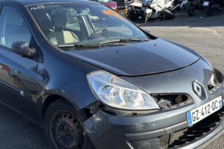 Feu arriere principal droit (feux) RENAULT CLIO 3