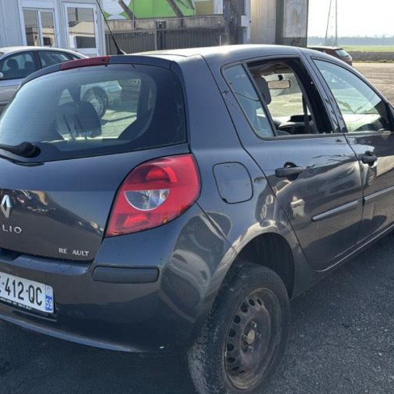 Feu arriere principal droit (feux) RENAULT CLIO 3 Photo n°6