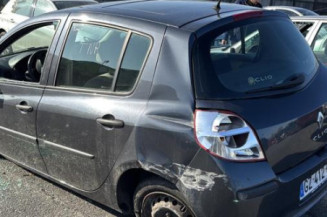 Feu arriere principal droit (feux) RENAULT CLIO 3