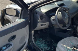 Feu arriere principal droit (feux) RENAULT CLIO 3