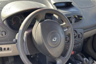 Feu arriere principal droit (feux) RENAULT CLIO 3