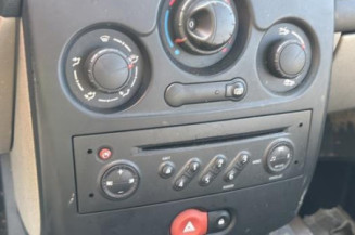 Feu arriere principal droit (feux) RENAULT CLIO 3