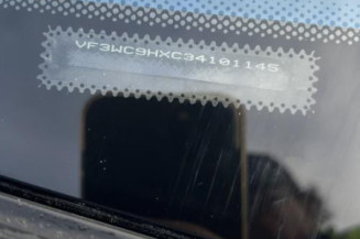 Neiman PEUGEOT 207