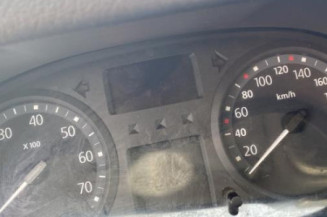 Anti brouillard gauche (feux) RENAULT CLIO 2