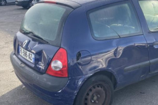 Leve vitre electrique avant gauche RENAULT CLIO 2
