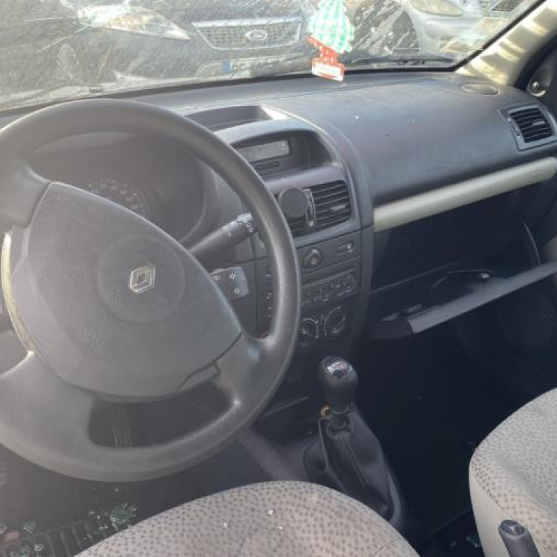 Leve vitre electrique avant gauche RENAULT CLIO 2 Photo n°13