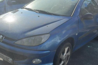 Feu arriere principal droit (feux) PEUGEOT 206