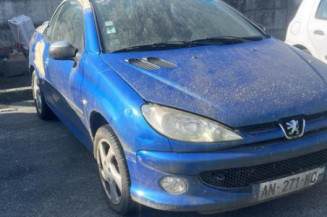 Feu arriere principal droit (feux) PEUGEOT 206