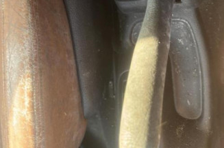 Feu arriere principal droit (feux) PEUGEOT 206
