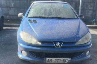 Feu arriere principal droit (feux) PEUGEOT 206