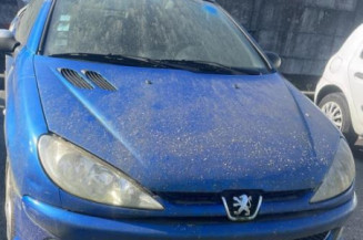 Feu arriere principal droit (feux) PEUGEOT 206